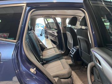 BMW X3 - 12