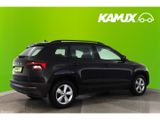 Skoda Karoq 1.0TSI Ambition+KLIMA+SHZ+CARPLAY+PDC - Skoda Karoq in Bielefeld