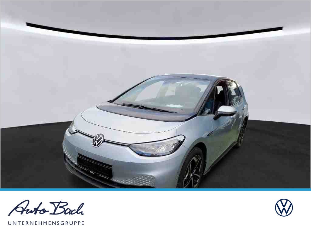 Image of Volkswagen ID.3