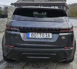 Land Rover Range Rover Evoque D240 R-DYNAMIC HSE AWD Au... - Land Rover Range Rover Evoque in Bochum