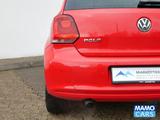 Volkswagen Polo V 1.2 Team Klima/Sitzheizung/PDC/TÜV neu - Volkswagen Polo: Team