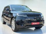 Land Rover Range Rover Sport SE*HEADUP*LED*MERIDIAN*MEMORY - gebrauchte Land Rover Range Rover Sport aus dem Jahr 2024
