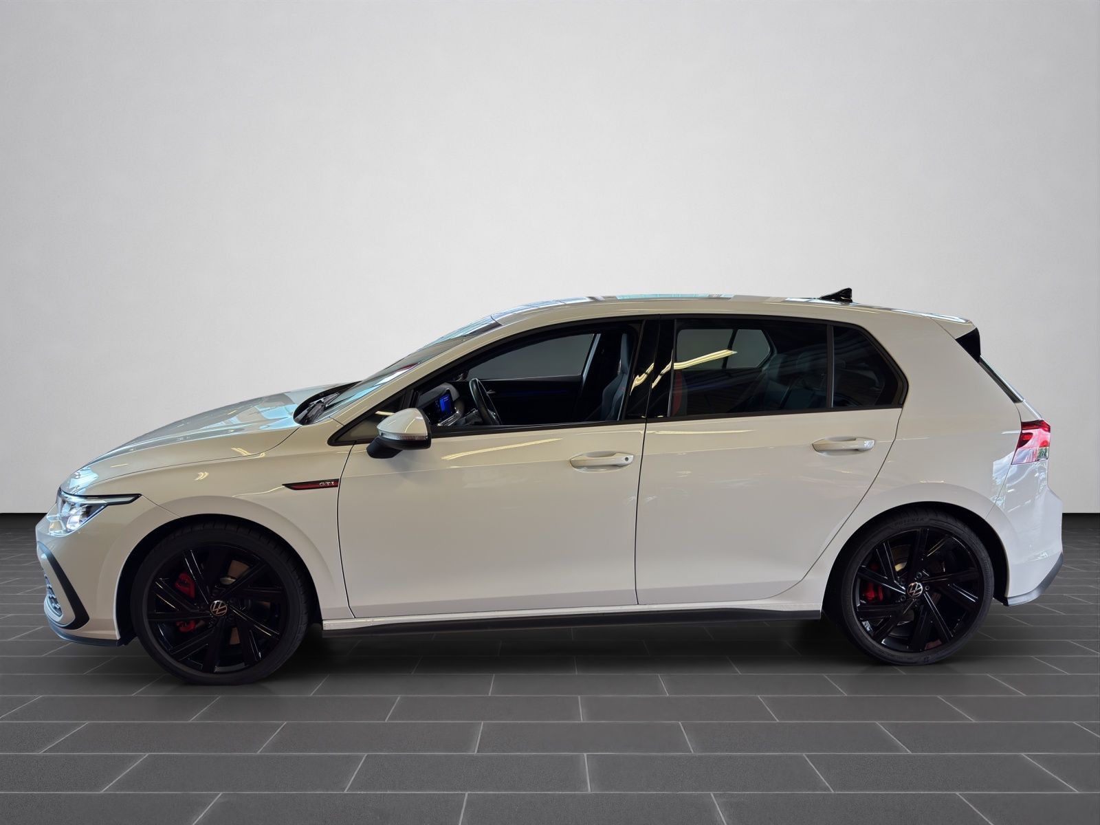 Volkswagen Golf - Bild 8
