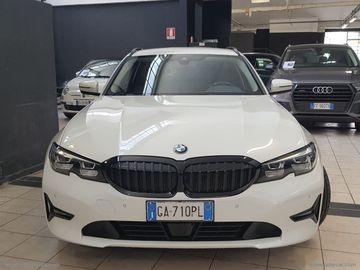 BMW 320 - 2