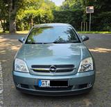 Opel Vectra 2.2 - Automatisch-Gepflegt & Fahrbereit