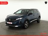 Peugeot 5008 1.5 BlueHDi 130 Aut. LED Navi 7-Sitzer - Peugeot 5008 in Halle