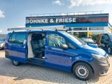 Mercedes-Benz Vito Mixto 114 Extra lang Autom. RWD 5Sitze - Mercedes-Benz Vito: Lang