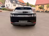 Ford Mustang Mach-E Extended Range Tech 2 Pano - Ford Mustang Mach-E von privat