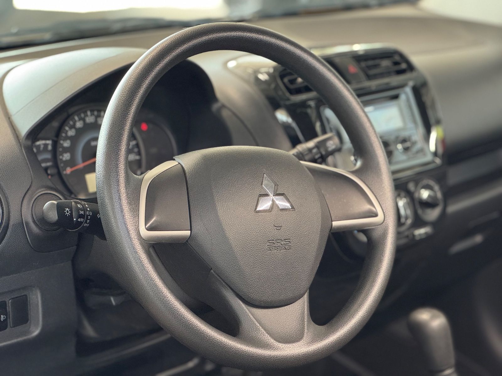 Fahrzeugabbildung Mitsubishi Space Star 1,2 Select Klima Alufelgen TOP