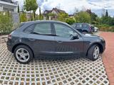 Porsche Macan  - Porsche Gebrauchtwagen in Konstanz