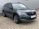 Skoda Kodiaq Sportline 4x4/7-Sitzer/LED/AHK/Virtual/SH - gebrauchte Skoda Kodiaq aus dem Jahr 2020
