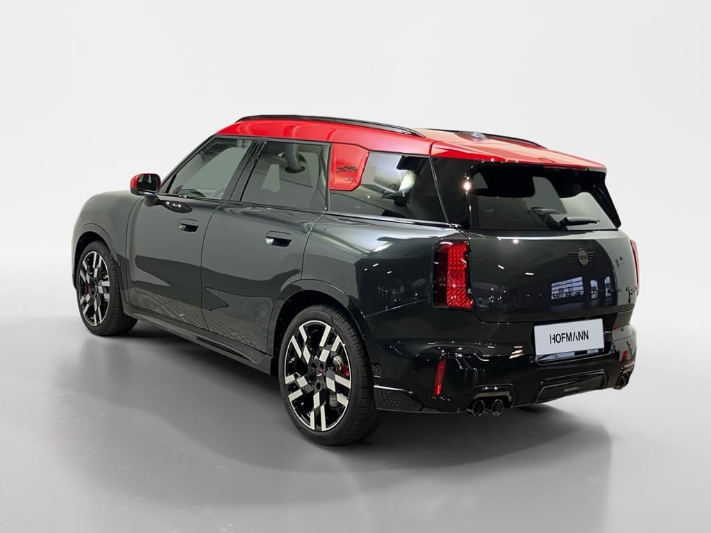 MINI John Cooper Works Countryman - Bild 5