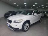 BMW X1 X1 E84 xdrive18d Msport - BMW X1 E84 mit Diesel-Antrieb