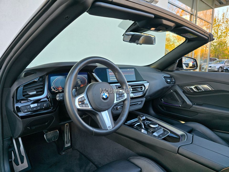 BMW Z4 M40 - Bild 20