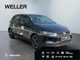 Volkswagen Polo 1.0 Trendline *Cool & Sound*Colorglas*MP3* - Volkswagen Polo: 1.3