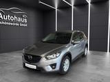 Mazda CX-5 2.2 SKYACTIV-D Center-Lin, SHZ, Navi, HU/AU - gebrauchte Mazda CX-5 aus dem Jahr 2013