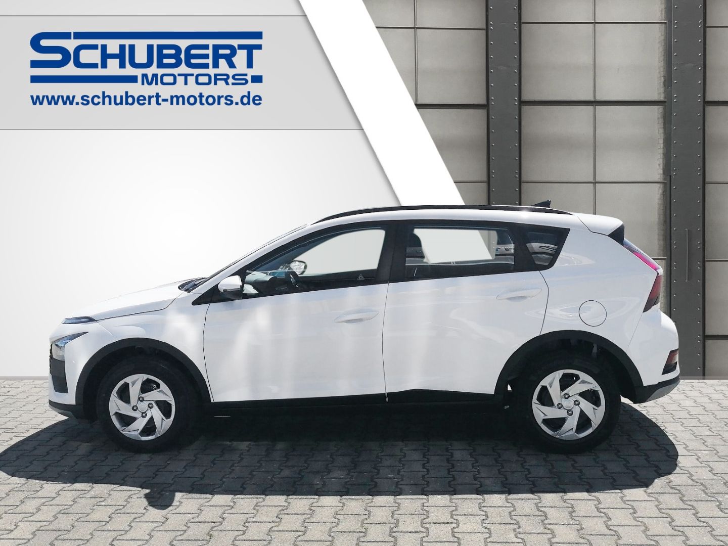 Hyundai BAYON – Bild 2