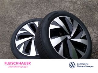 Volkswagen ID.4 Pro 82 kW AHK Navi LED ACC Apple CarPlay Me foto 4