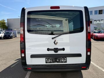 Renault Trafic - 9