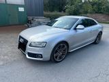 Audi A5 Coupe 2.7 TDI S-Line Sport*Läuft Super* - Audi A5 mit Diesel-Antrieb: Sportwagen