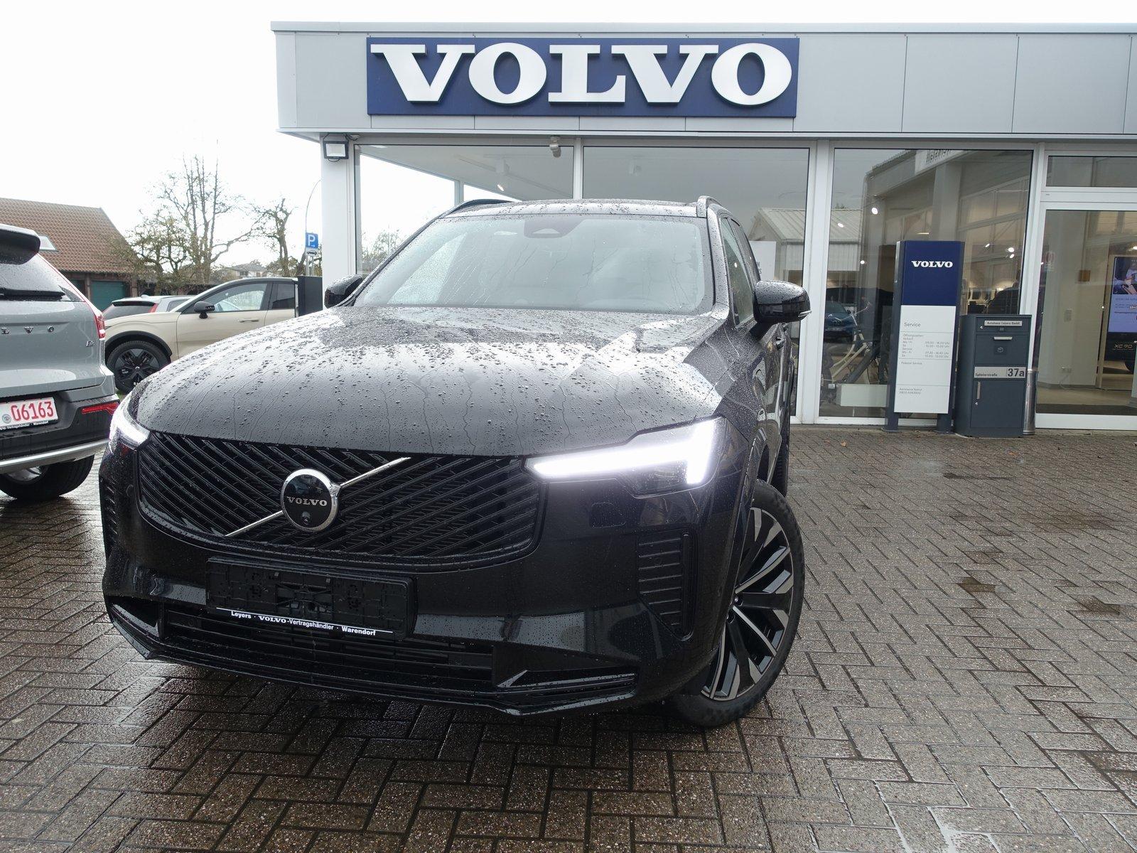Volvo XC90 Plus Dark T8 AWD/FourC/Pano/AHK/B&W/360°