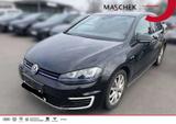 Volkswagen Golf GTE *nur an Gewerbe* AHK ACC Xenon RearView - mit Hybrid-Antrieb: Allradantrieb