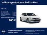 Volkswagen Golf Life 1,5 l TSI OPF 85 kW (116 PS) 6 -Gang - New cars: 6.1