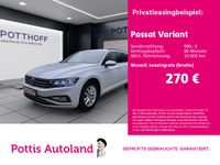 Volkswagen Passat Variant - Vorschau Bild 1