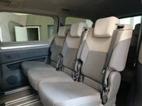 Volkswagen T7 Multivan - Vorschau Bild 19