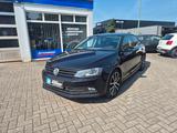 Volkswagen Jetta VI Basis BMT - gebrauchte Volkswagen Jetta aus dem Jahr 2016