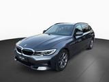 BMW 318d Touring Sport Line AHK,PANO,Laser,DA,SZH - BMW 318 in Hamburg