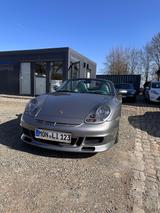 Porsche Boxster S  - gebrauchte Porsche Boxster aus dem Jahr 2001