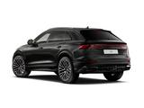 Audi Q8 SUV TDI quattro 210 kW tiptronic - Audi Q8 in Frankfurt (Main)
