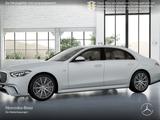 Mercedes-Benz S 63 E Performance 4DBurmester/FirstClassFond/ - Mercedes-Benz S 63 AMG in Frankfurt (Main)