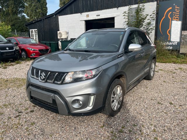 Suzuki Vitara 1.4 BOOSTERJET Vitara S