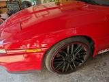 Toyota   Supra  MK3  3,0 Turbo - Toyota Supra: Mk3