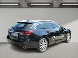Mazda 6 SKYACTIV-G 194 Aut. Exclusive NAVI BOSE 360°M - Mazda 6 Gebrauchtwagen