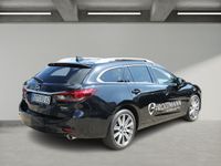 Mazda 6 - Vorschau Bild 2