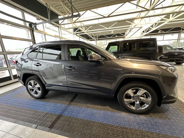 Toyota RAV 4  Hybrid x2 Club *KAMERA*LED*