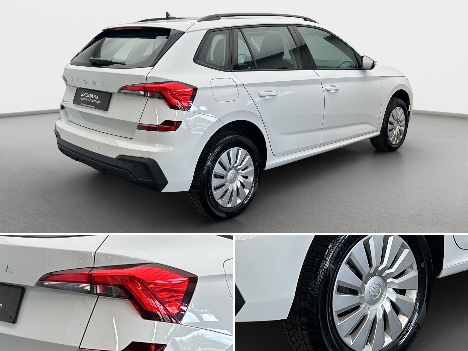 Skoda Kamiq - Bild 17