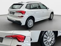 Skoda Kamiq - Vorschau Bild 17