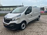 Renault Trafic 2,0 DCI Kasten L2H1 Temp. R.Kamera Navi - Renault Trafic Gebrauchtwagen in Hamburg