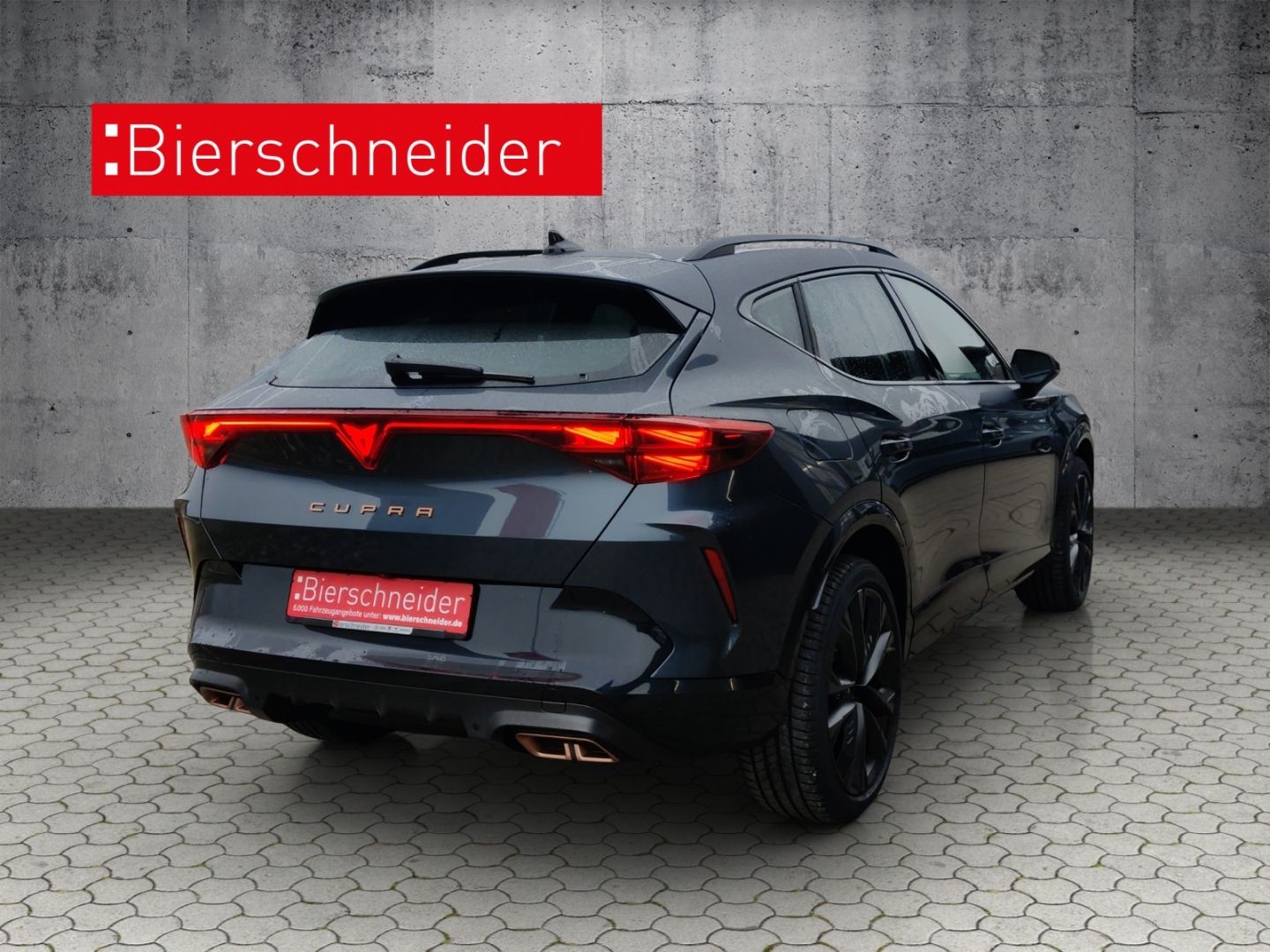 Cupra Formentor - Bild 6