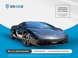 Lamborghini Gallardo*NAVI*R-KAMERA*ALLRAD*
