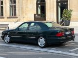 Mercedes-Benz E 50 AMG AMG - Sammlerstück  - Mercedes-Benz E-Class aus 1997