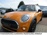MINI ONE One""PDC-SHZ-ALU-TEMPO"" - MINI ONE in Kiel