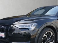 Audi e-tron - Vorschau Bild 9