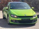 Volkswagen Scirocco 1.4 TSI 118 kW"MOTOR LÄUFT UNRUND" - VW Scirocco Unfallwagen