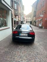 Audi A4 Limousine  Sline  2,0 Diesel - Audi A4 aus 2007: Sline