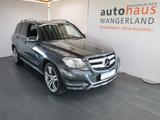 Mercedes-Benz GLK 200 CDI NAVI SHZ PDC 20 Zoll - Mercedes-Benz GLK 200 Gebrauchtwagen